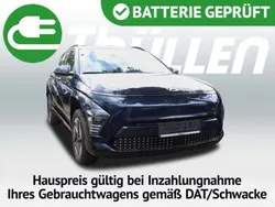 Blau Neu 2024 Hyundai Kona Trend SUV | 34.980 € (Fairer Preis)