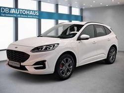 Weiß Gebraucht 2023 Ford Kuga ST-Line SUV | 23.340 € (Guter Preis)