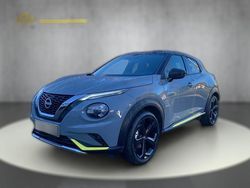 Schwarz Gebraucht 2022 Nissan Kiiro | 22.610 € (Fairer Preis)