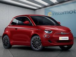 Rot Neu 2025 Fiat 500e Kleinwagen | 27.949 €