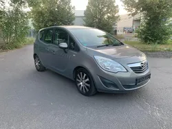Gebraucht 2010 Opel Meriva Van / Kleinbus | 3.600 € (Superpreis)