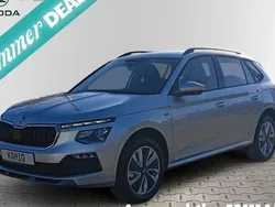 Silber Neu 2025 Skoda Kamiq Drive SUV | 27.890 € (Guter Preis)