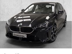 Schwarz Gebraucht 2025 BMW 120 M Sport Kleinwagen | 31.990 € (Superpreis)