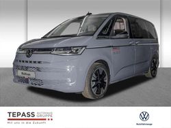 Pure grey Gebraucht 2025 VW T7 Style Van | 70.880 €