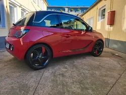 Rot Gebraucht 2013 Opel Adam Slam Kleinwagen | 7.770 € (Fairer Preis)