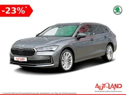 Andere Neu 2024 Skoda Superb LAURIN & KLEMENT Kombi | 42.890 € (Guter Preis)