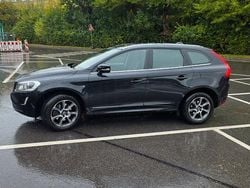 Schwarz Gebraucht 2015 Volvo XC60 Ocean Race SUV | 15.500 € (Fairer Preis)