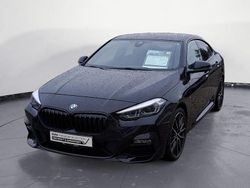 Schwarz Gebraucht 2024 BMW 220 M Sport Coupé | 33.750 € (Guter Preis)