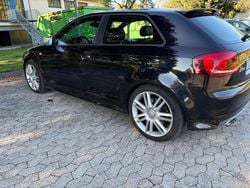 Schwarz Gebraucht 2007 Audi S3 Sport Limousine | 8.950 € (Guter Preis)
