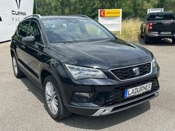 Andere farbe Gebraucht 2019 Seat Ateca 4Drive SUV | 29.430 € (Teuer)