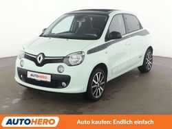 Pistaziengrün Gebraucht 2019 Renault Twingo SE Kleinwagen | 9.360 € (Fairer Preis)