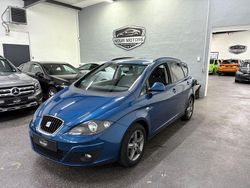 Blau Gebraucht 2014 Seat Altea XL 4You Van / Kleinbus | 4.990 € (Guter Preis)
