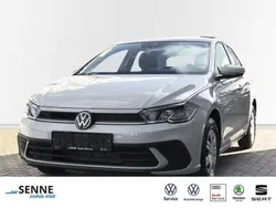 Grau Neu 2025 VW Polo Limousine | 18.980 € (Superpreis)