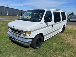 Weiß Gebraucht 1994 Ford Econoline Van | 19.999 €