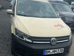 Gebraucht 2017 VW Caddy Maxi Van / Kleinbus | 4.999 € (Fairer Preis)