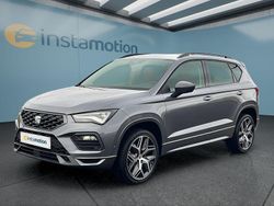Gebraucht 2025 Seat Ateca FR SUV | 35.149 € (Fairer Preis)