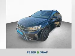 Deep black perleffekt Gebraucht 2024 VW Taigo Move SUV | 21.440 € (Guter Preis)