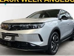 Silber Gebraucht 2025 Opel Grandland X SUV | 29.990 € (Guter Preis)