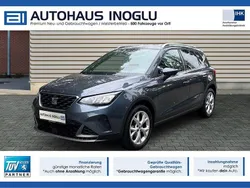 Grau Gebraucht 2025 Seat Arona FR SUV | 19.980 € (Fairer Preis)