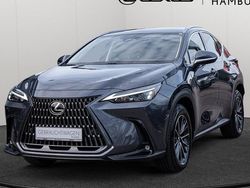 Grau Gebraucht 2022 Lexus NX450h+ Executive Line SUV | 45.990 € (Fairer Preis)