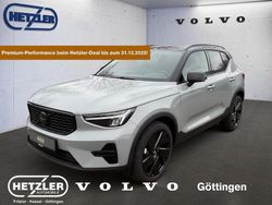 Grau Neu 2025 Volvo XC40 Plus SUV | 43.870 € (Fairer Preis)