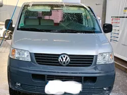 VW T5