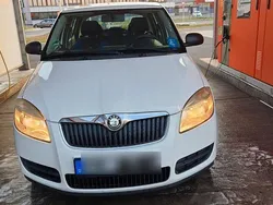 Gebraucht 2010 Skoda Fabia Cool Edition Kleinwagen | 2.190 € (Fairer Preis)