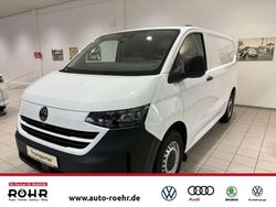Clear white Gebraucht 2025 VW Transporter Van | 47.190 €