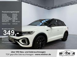 Gebraucht 2025 VW T-Roc R-line SUV | 40.140 € (Teuer)