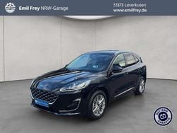 Agate black metallic Gebraucht 2024 Ford Kuga Vignale SUV | 31.990 € (Guter Preis)