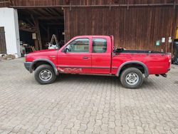 Rot Gebraucht 2000 Ford Ranger Abholung | 3.400 €