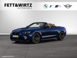 Bmw individual tansanitblau metallic Neu 2025 BMW M4 Competition Edition | 104.990 € (Teuer)