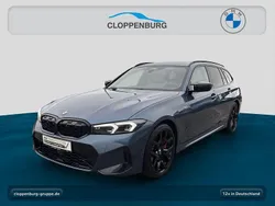Blau Gebraucht 2025 BMW M340 M Sport Limousine | 68.985 € (Fairer Preis)
