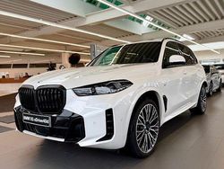 Weiß Gebraucht 2024 BMW X5 M Sport SUV | 87.900 € (Fairer Preis)