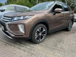 Bronzebraun (m) Gebraucht 2021 Mitsubishi Eclipse Cross Diamant Edition SUV | 16.990 € (Guter Preis)