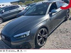 Daytonagrau perleffekt Gebraucht 2022 Audi S5 Sportback Sport Kleinwagen | 39.440 € (Superpreis)