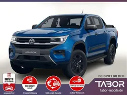 Dark grey metallic Neu 2025 VW Amarok Abholung | 57.020 € (Guter Preis)