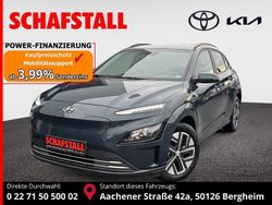 Blau Gebraucht 2021 Hyundai Kona Edition 30+ SUV | 14.979 € (Superpreis)