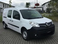 Weiß Gebraucht 2020 Renault Kangoo Van / Kleinbus | 8.380 € (Guter Preis)