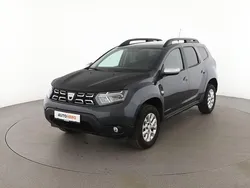 Grau Gebraucht 2022 Dacia Duster Comfort SUV | 16.330 € (Superpreis)