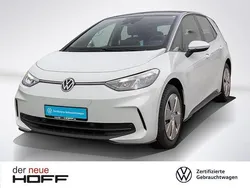 Gebraucht 2024 VW ID.3 Pro Kleinwagen | 31.775 € (Fairer Preis)