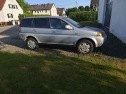 Grau Gebraucht 1999 Honda City SUV | 500 €
