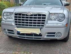 Silber Gebraucht 2009 Chrysler 300C Touring Kombi | 5.500 € (Superpreis)