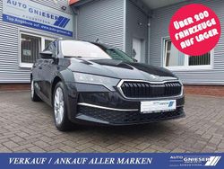 Schwarz magic Neu 2025 Skoda Octavia Selection Kombi | 29.900 € (Fairer Preis)