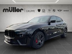 Schwarz Gebraucht 2019 Maserati Levante SUV | 40.911 €