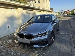 Gebraucht 2024 BMW 118 Advantage Kleinwagen | 17.900 € (Superpreis)