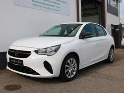 Andere Gebraucht 2022 Opel Corsa Edition Limousine | 7.890 € (Guter Preis)