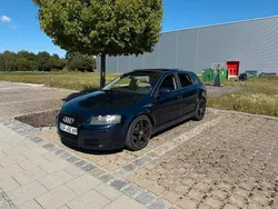 Blau Gebraucht 2006 Audi A3 Sportback Limousine | 2.500 € (Superpreis)