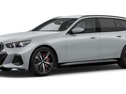 M brooklyn grau metallic Neu 2025 BMW i5 Sport Line Kombi | 78.184 € (Guter Preis)
