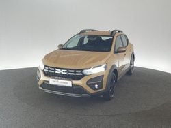 Beige Gebraucht 2025 Dacia Sandero Extreme Kleinwagen | 17.590 € (Fairer Preis)